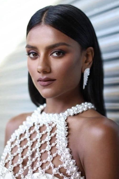 Simone Ashley as Simone Ashley