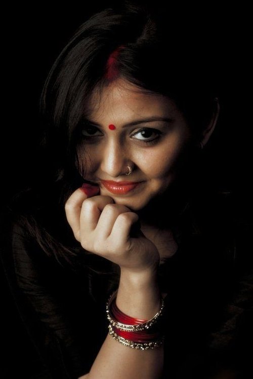 Neha Vyas as Shweta