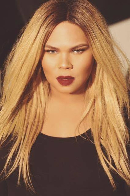 Ko Wills as The Whore