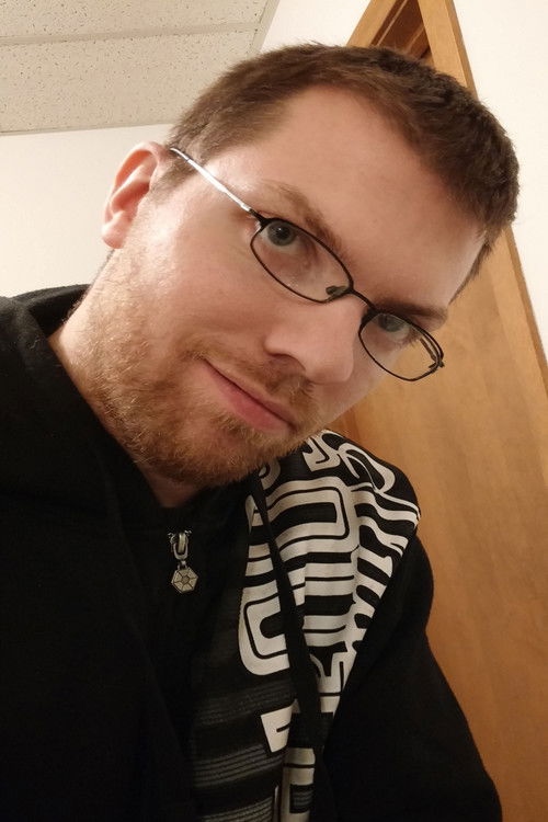 Jeremey Davis as Himself