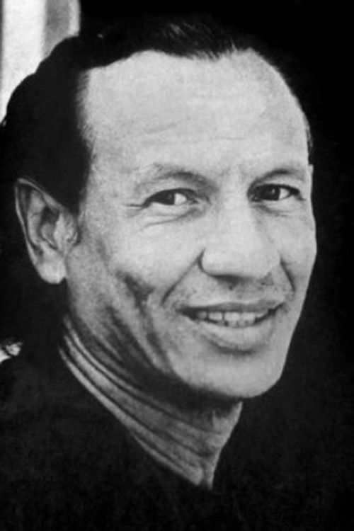 José Antonio Rodríguez as 