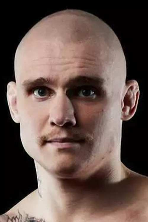 Aleksi Mäntykivi as Self