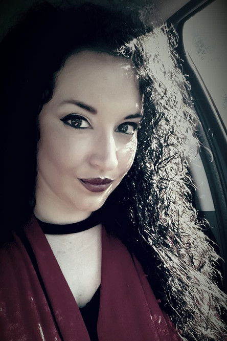 Cassandra Bryson as Mother Murder