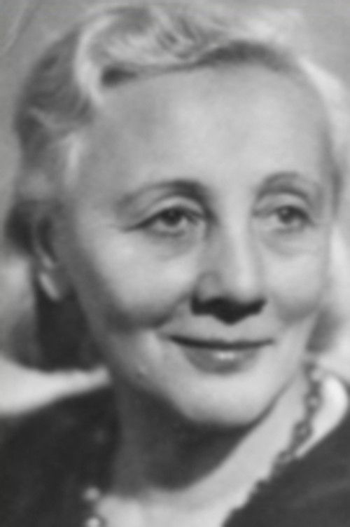 Olga Ulitskaya as Young peasant girl