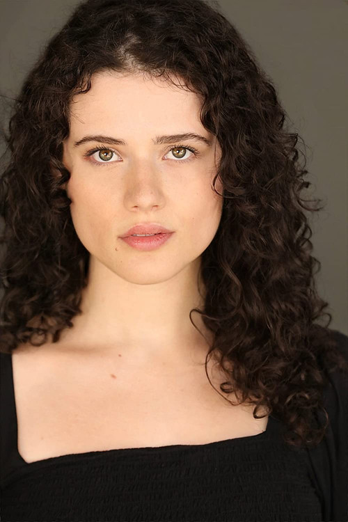 Madeline Read as Casey