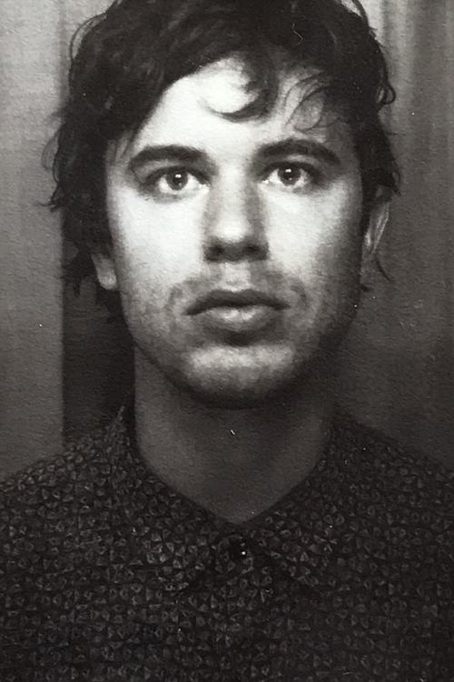 Shane Coffey as Johnny