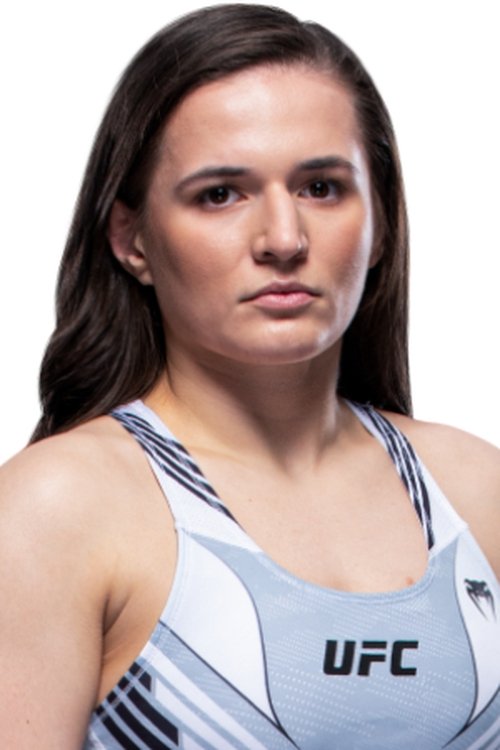 Erin Blanchfield as Self