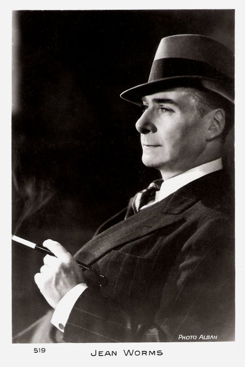 Jean Worms as Didier