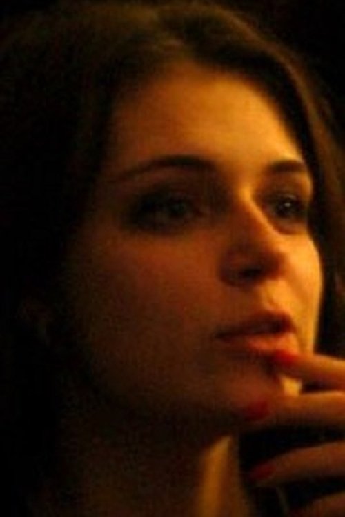 Mariya Agranovich as Svetlana