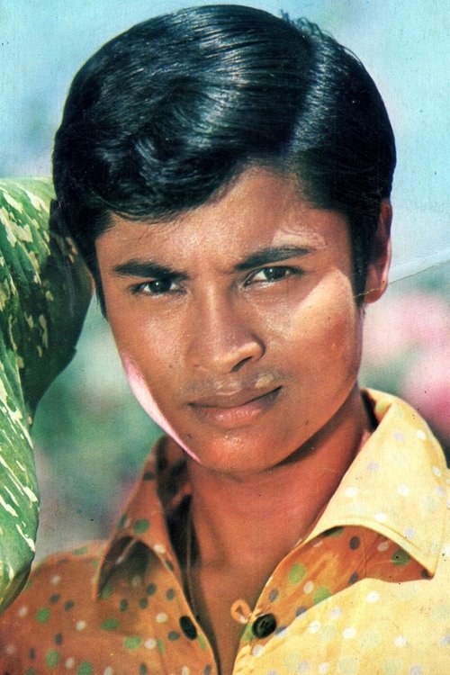 Sayan Chantaraviboon as