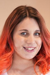 Jessica Rivers as (archive footage)