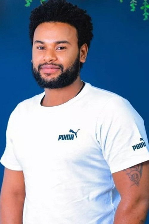 Seifemichael Tesfaye as 