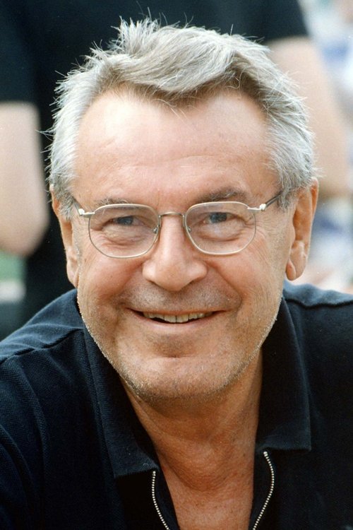 Miloš Forman as Self
