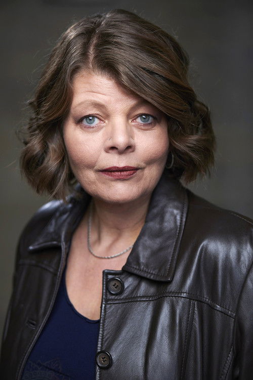 Raven Light as Shawna