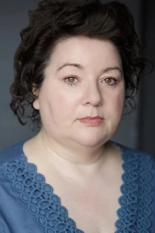Alison Lintott as Jane