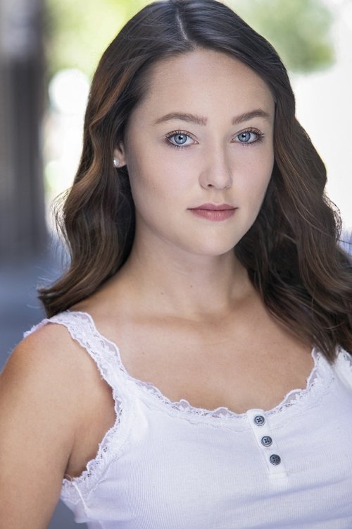 Megan Elisabeth Kelly as Arlis