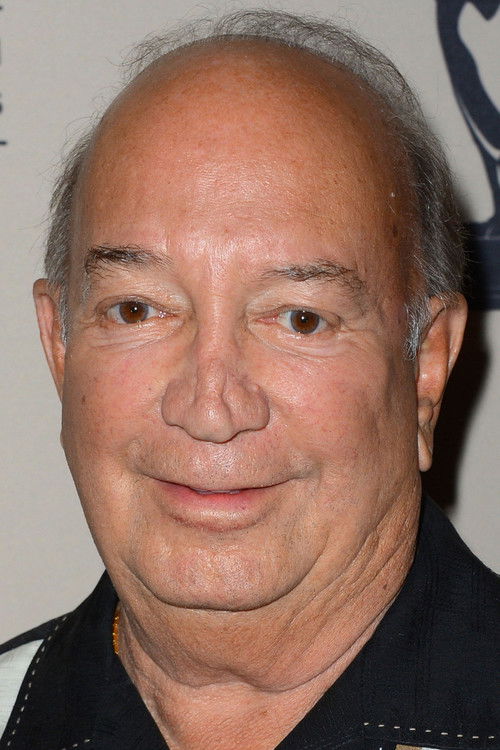 Herb Nanas as Employment Manager (uncredited)