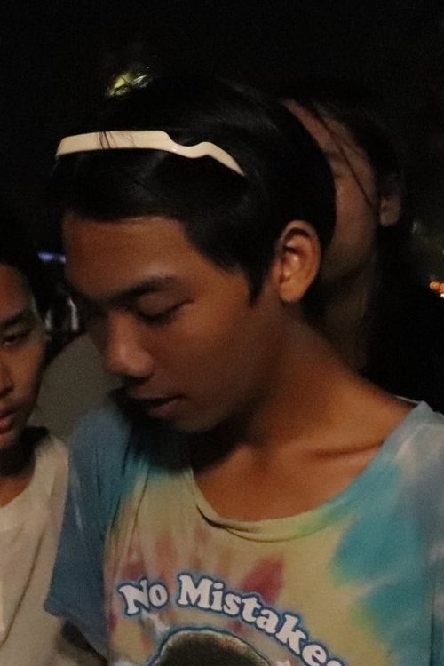 Warat Bureephakdee as 