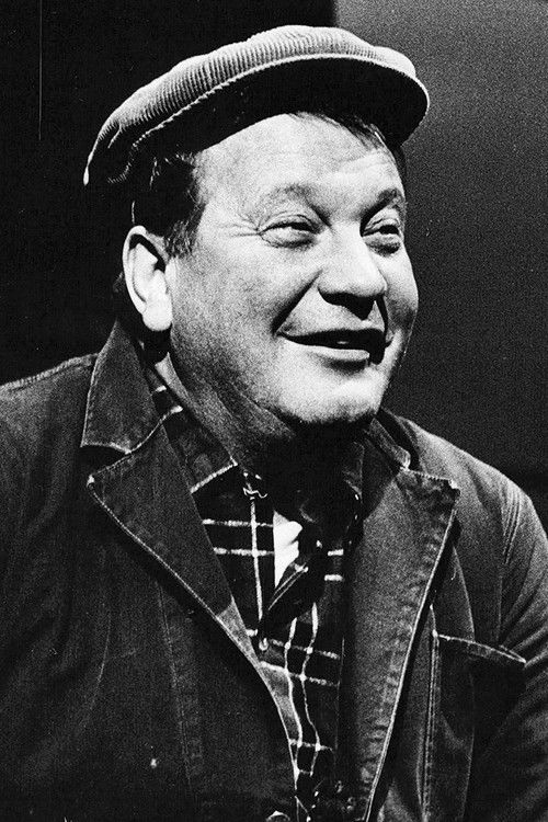 Carl-Gustaf Lindstedt as Ben Walker