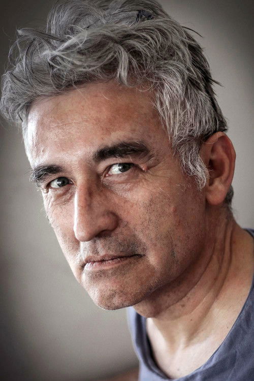 Jorge González as Himself