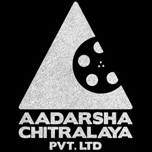 Aadarsha Chitralaya logo