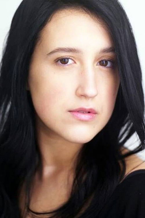 Marie Zaccagnino as Sister