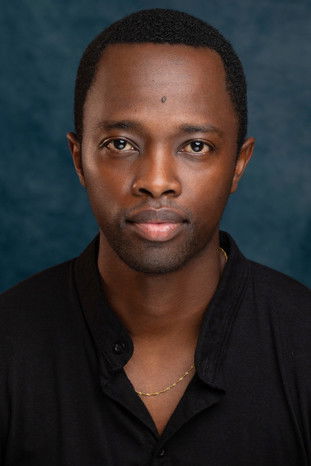 Raymond Watanga as Zain