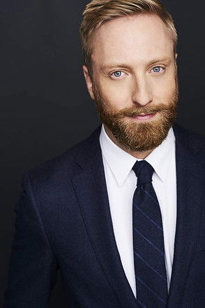 Will Green as Charlie