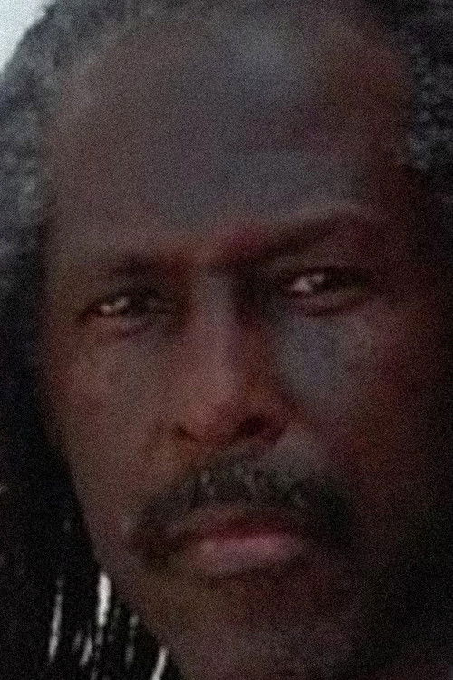 Adisa Anderson as Eli Peazant