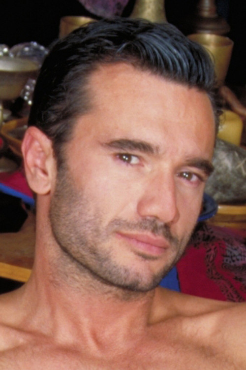 Marco Montana as Drunk Gardner in Pool