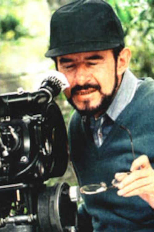 Gustavo Nieto Roa as 