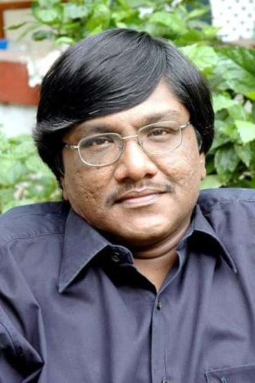 Manushyaputhiran as Sexologist