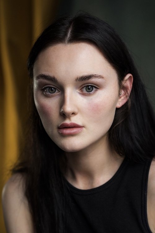 Katherine Devlin as Annie Conlon