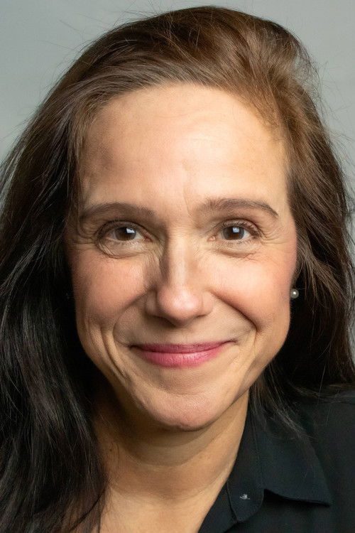 Carol Cadby as Patty