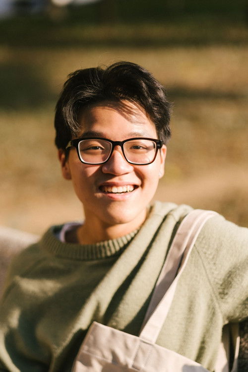 Bạch Đăng Tùng as Ringo