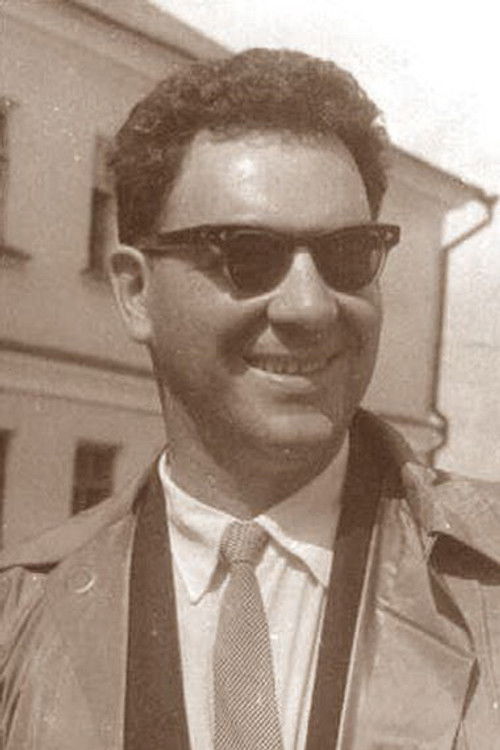 Mikhail Ryba as Moydodyr (voice) / Мойдодыр