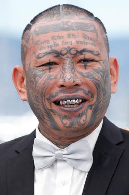 Panya Yimmumphai as Keng