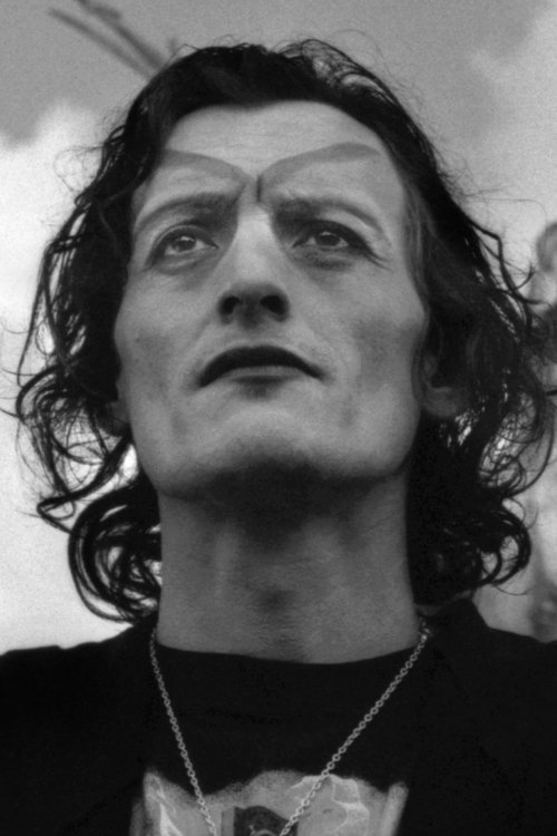 Kirk Kirchberger as Dennis