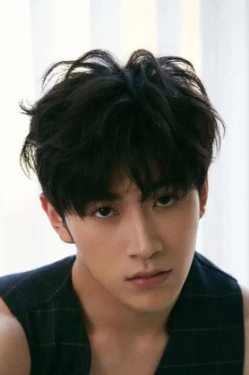 Cai Zhengjie as Yin Zhuoqian