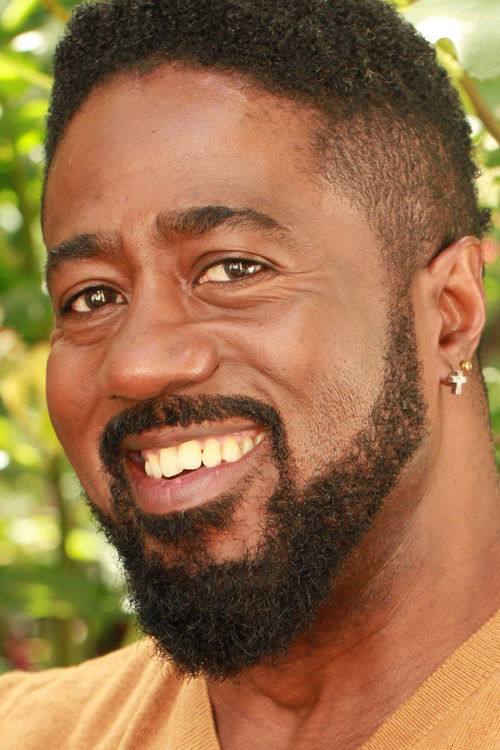 JR Carter as Group Therapy Veteran