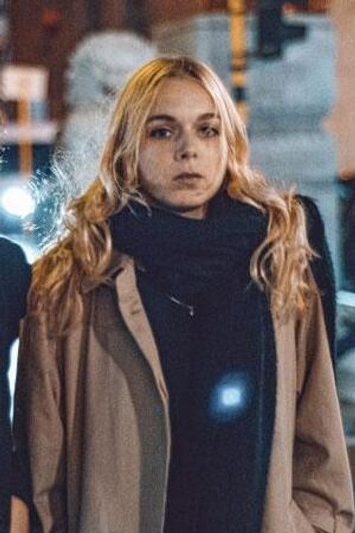 Sarah Pepels as Self