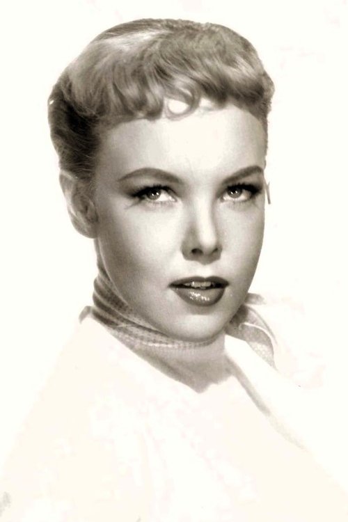 Jana Lund as Daisy Bricker