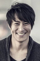 Do Kwang-Won as Seok-jin
