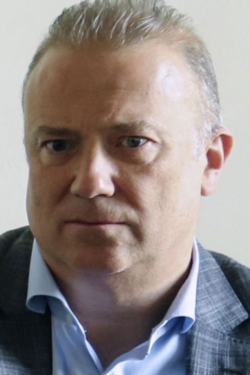 Andres Gil Dominguez as Himself