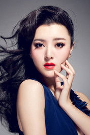 Chen Tingjia as 