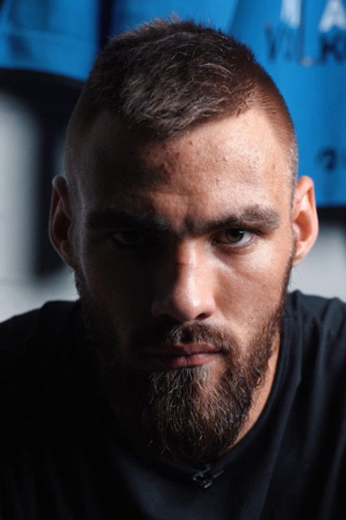 Milans Volkovs as Self