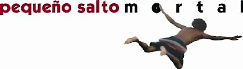 PequeñoSaltoMortal logo
