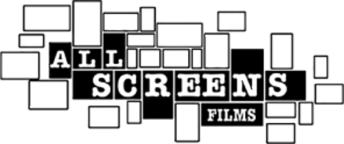 All Screens Films logo