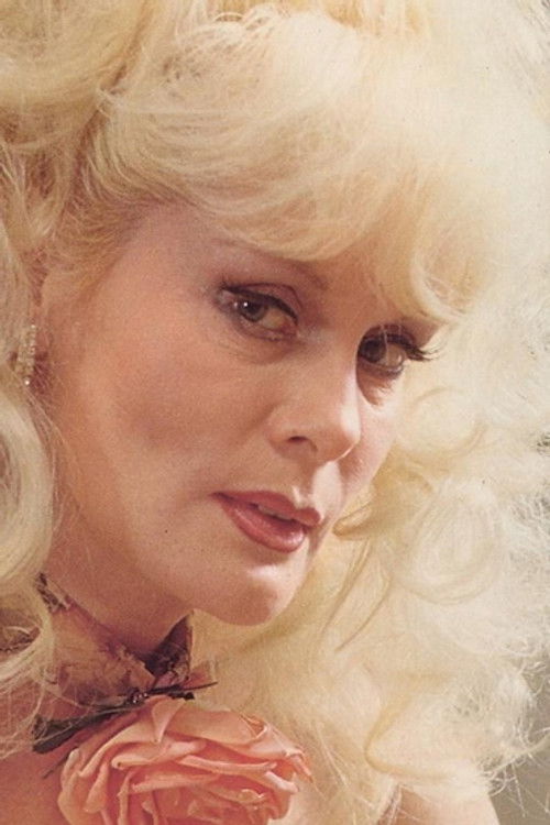 Helga Sven as (archive footage)