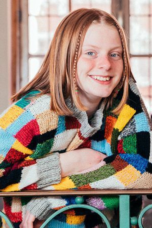 Jackie Gilles as Vera